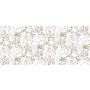 VAXDUK D-C-FIX BOTANISK 140X180CM