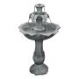 FONTÄN TRADITION FLOWER FOUNTAIN