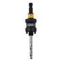 HÅLSÅGSHÅLLARE DEWALT DT20626-QZ 10MM 14-30MM