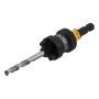 HÅLSÅGSHÅLLARE DEWALT DT20626-QZ 10MM 14-30MM