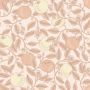 TAPET ORANGE BLOSSOM SUNLIT MULTI ROSA