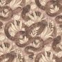 TAPET SPACE SERPENT EARTH BEIGE