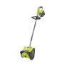 SNÖSLUNGA RYOBI RY18ST25A-0 ONE+ 18V UTAN BATTERI