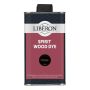 SPRITBETS LIBERON ANTRACIT 250ML