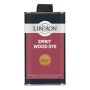 SPRITBETS LIBERON LJUS EK 250ML