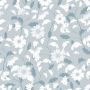 TAPET GLORIA LIGHT BLUE