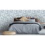 TAPET GLORIA LIGHT BLUE