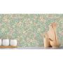 TAPET DITSY SWEET GRÖNERY GRÖN