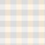 TAPET GINGHAM OSTRONBEIGE
