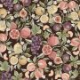 TAPET MEDITERRANEAN FRUIT DARK