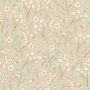 TAPET MEADOW MINT BEIGE