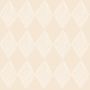 TAPET RHOMBOID BEIGE