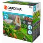 STARTSET GARDENA PIPELINE