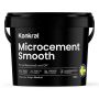 MICROCEMENT KONKRAL SMOOTH 10KG