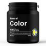 KULÖR KONKRAL TILL MICROCEMENT MINERAL 3-4KG