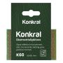 DIAMANTSLIPKLOSS KONKRAL K60