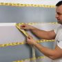 MASKERINGSTEJP KONKRAL ULTRA PREMIUM WASHI 50MMX50M