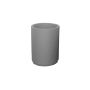 UTOMHUSKRUKA PIARDINO LIMA Ø25CM MÖRKGRÅ