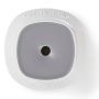 RÖKDETEKTOR NEDIS SMARTLIFE ZIGBEE 3 BATTERIDRIVEN