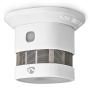 RÖKDETEKTOR NEDIS SMARTLIFE ZIGBEE 3 BATTERIDRIVEN