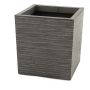 UTOMHUSKRUKA RECAL SERENITY 36 34X34X36CM STÅLGRÅ