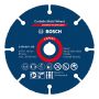 KAPSKIVA BOSCH MULTIWHEEL TILL TRÄ OCH PLAST 76X10MM 