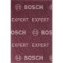 SLIPFLEECE BOSCH EXPERT N880 EXTRA FIN METALL 152X229MM