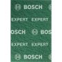 SLIPFLEECE BOSCH EXPERT N880 MYCKET FIN METALL 152X229MM