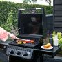 GASOLGRILL NAPOLEON LEGEND 365