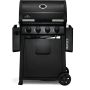 GASOLGRILL NAPOLEON LEGEND 425