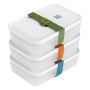 VAKUUM BOX ZWILLING FRESH & SAVE 1L 3-PACK