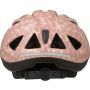 CYKELHJÄLM URBAN BARN S 46-51CM ROSA/HJÄRTAN 