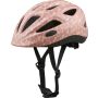 CYKELHJÄLM URBAN BARN S 46-51CM ROSA/HJÄRTAN 