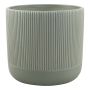 INOMHUSKRUKA PIARDINO EMILIA SAGE Ø17CM GRÖN