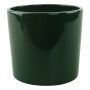 INOMHUSKRUKA PIARDINO SAMIRA DARK FOREST Ø14CM GRÖN