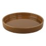 INOMHUSKRUKA PIARDINO SAMIRA EARTHY Ø17CM BRUN