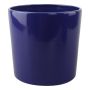 INOMHUSKRUKA PIARDINO SAMIRA ROYAL BLUE Ø20CM BLÅ