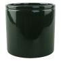 INOMHUSKRUKA PIARDINO SILJA DARK FOREST Ø17CM GRÖN
