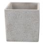 INOMHUSKRUKA PIARDINO GLORIA FOG 14X14CM GRÅ