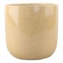 INOMHUSKRUKA PIARDINO EIRA SUNLIGHT Ø14CM MÖRK BEIGE