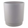 INOMHUSKRUKA PIARDINO MEYA RAIN 27CM Ø27 GRÅ