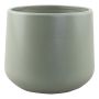 INOMHUSKRUKA PIARDINO LILY SAGE Ø14CM GRÖN