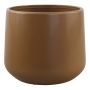 INOMHUSKRUKA PIARDINO LILY EARTHY Ø20CM BRUN