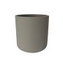 INOMHUSKRUKA AURORA RAIN Ø27CM GRÅ