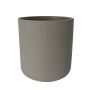 INOMHUSKRUKA AURORA RAIN Ø32CM GRÅ