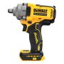 MUTTERDRAGARE DEWALT DCF891N-XJ XR 1/2" 18V UTAN BATTERI
