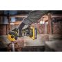 VINKELSLIP DEWALT MULTI DCS438N-XJ XR 18V UTAN BATTERI