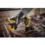 VINKELSLIP DEWALT MULTI DCS438N-XJ XR 18V UTAN BATTERI