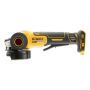 VINKELSLIP DEWALT DCG406N-XJ XR 125MM 18V UTAN BATTERI