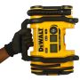 LUFTPUMP DEWALT DCC018N XR 18V UTAN BATTERI